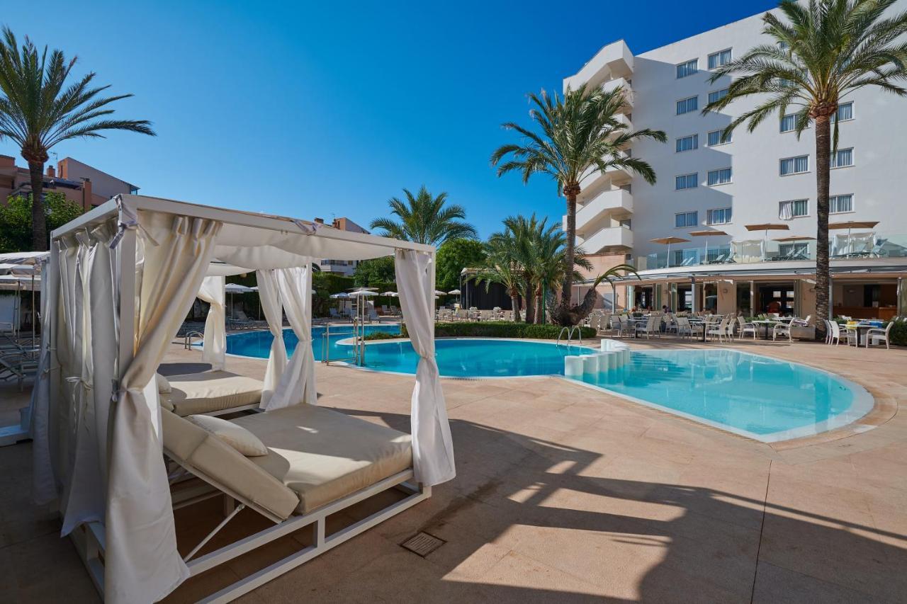 Girasol Hotel Cala Millor (Mallorca)